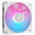 Obrazek CORSAIR dodaje do ekosystemu iCUE LINK wydajne wentylatory z serii RX