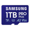 Obrazek Samsung - Nowe karty microSD