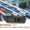 Obrazek Mio MiVue E60 - wiesz co czai się z tyłu...
