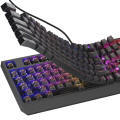 Obrazek GENESIS - nowa klawiatura mechaniczna Thor 230 TKL