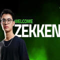 Obrazek Zekken rozpoczyna współpracę z Razer