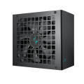 Obrazek DeepCool przedstawia zasilacze z serii PL-D ATX 3.0