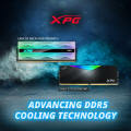 Obrazek XPG zapowiada now technologi chodzenia pamici DDR5