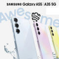 Obrazek Samsung Galaxy A55 5G i A35 5G