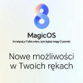 Obrazek HONOR wprowadza do swoich urządzeń najnowszy system MagicOS 8.0