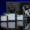 Obrazek Kingston Digital rozszerza portfolio o dyski SSD z serii i-Temp