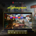 Obrazek CD PROJEKT RED i OPERA GX przedstawiaj Mod Cyberpunk 2077