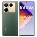 Obrazek Infinix NOTE 40 oraz NOTE 40 Pro z bezprzewodowym adowaniem