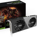 Obrazek INNO3D GeForce RTX 4070 SUPER Twin X2