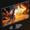 Obrazek AOC 24G4XE oraz 27G4XE - przystpne cenowo monitory G4