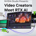 Obrazek NVIDIA zaprasza do udziału w konkursie dla twórców wideo