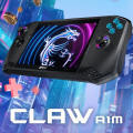 Obrazek MSI Claw jeszcze potężniejszy - Wzrost wydajności o 30%