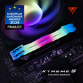 Obrazek Rekordowo wydajne pamici DDR5 i dyski SSD od Patriot