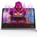 Obrazek Lenovo Tab Plus – tabletem z ośmioma głośnikami