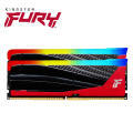 Obrazek Limitowana seria pamięci Kingston FURY DDR5