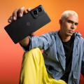 Obrazek Motorola prezentuje moto g85 5G