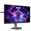 Obrazek Monitory e-sportowe AGON PRO z odświeżaniem 540 Hz oraz 390 Hz