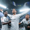 Obrazek Zwyciężaj dla swojego klubu w EA SPORTS FC 25
