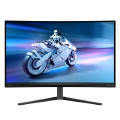 Obrazek Philips Evnia 27M2C5200W - płynność obrazu dzięki 280 Hz