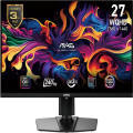 Obrazek MSI MAG 271QPX QD-OLED E2 - nowy monitor OLED
