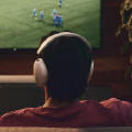 Obrazek Sonos Ace z funkcją TV Audio Swap dla soundbarów Beam i Ray