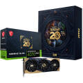 Obrazek MSI i Blizzard Entertainment - jubileuszowy GeForce 4070