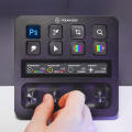 Obrazek Elgato x Adobe dla kreatywnych profesjonalistw