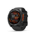 Obrazek Garmin fēnix 8 od teraz także z wyświetlaczem AMOLED