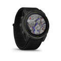 Obrazek Garmin Enduro 3 – lekkim ultrawydajnym smartwatchem GPS