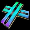 Obrazek XPG LANCER NEON RGB DDR5 - RAM z taktowaniem do 8000 MT s