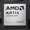 Obrazek AMD dla motoryzacji - Nowa rodzina mniejszych układów FPGA