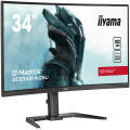 Obrazek iiyama G-Master GCB3481WQSU-B1 Red Eagle