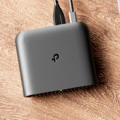 Obrazek TP-Link TL-WR1502X - miniaturowy router WiFi 6