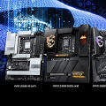 Obrazek MSI prezentuje nowe płyty główne Z890 dla procesorów Intel Core Ultra
