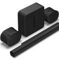 Obrazek Sonos prezentuje Arc Ultra - nowy soundbar z funkcją Sound Motion