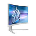 Obrazek Philips Evnia 34M2C5501A – zakrzywiony monitor z oświetleniem Ambiglo