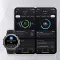 Obrazek Sportowa aplikacja Zepp App w nowej odsłonie