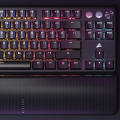 Obrazek Corsair K70 PRO TKL z funkcjami Rapid Trigger i FlashTap