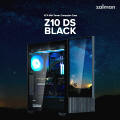 Obrazek Zalman Z10 DS – Model z 15.6-calowym panelem LCD