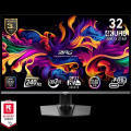 Obrazek MSI MPG 322URX QD-OLED 4K, 240 Hz