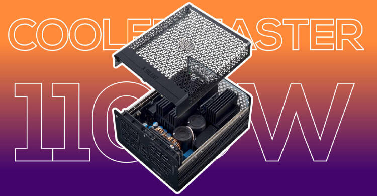 Cooler Master X-Silent 1100W