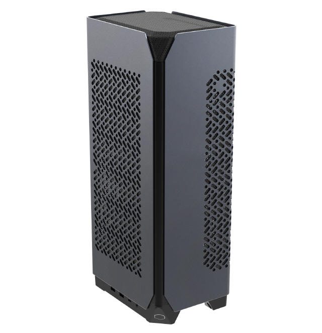 Cooler Master Ncore 100 Max