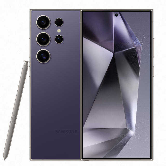 Premiera Samsung Galaxy S24