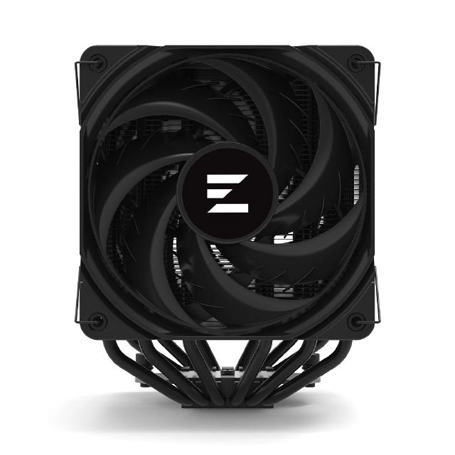 Zalman CNPS14X Duo Black