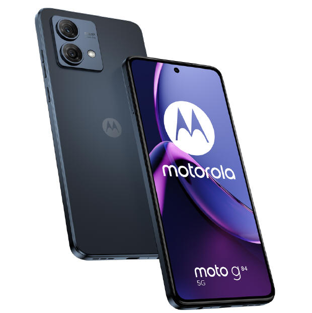 Najnowsze smartfony Motorola debiutują w Orange