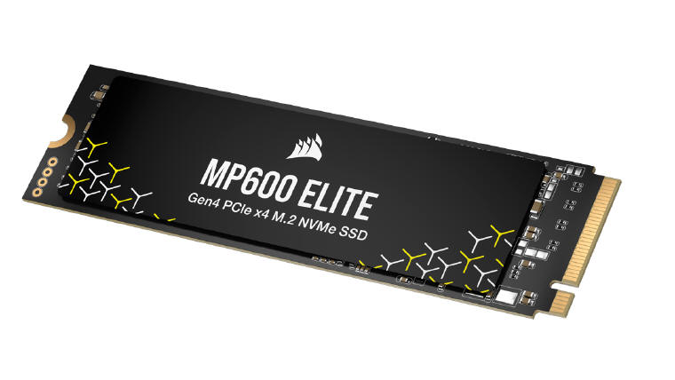 CORSAIR MP600 ELITE Series