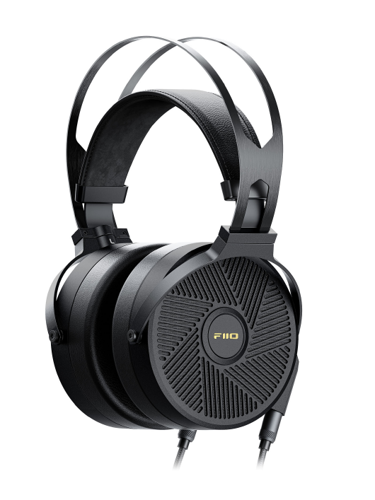 FiiO FT5 i FT3 – pierwsze słuchawki nauszne lubianej marki