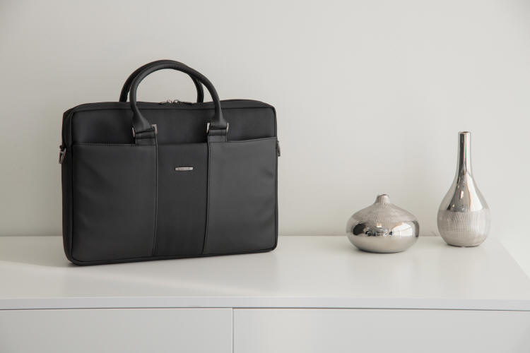 Torby i plecaki RIVACASE Narita - elegancja we wschodnim stylu