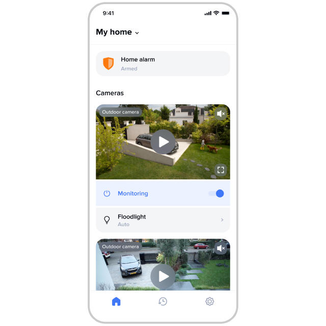 Duże zmiany w aplikacji Netatmo Home + Security