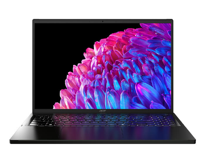 Acer prezentuje dwie nowości z rodziny laptopów Swift